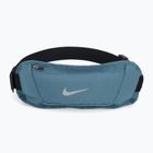 Nike Challenger 2.0 deréktáska Small füstös kék/ezüst vesetáska
