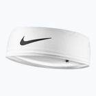 Nike Dri-Fit Fury Classic fejpánt fehér/fekete/fekete
