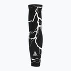 Nike DRI-FIT kosárlabda ujj J Morant fekete/fehér