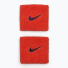 Nike Swoosh csuklópántok világos bíbor/barlangi lila