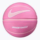 Kosárlabda Nike Everyday Playground 8P leeresztett playful pink/pink foam/white/pink foam méret 6