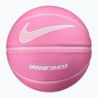 Kosárlabda Nike Everyday Playground 8P Deflated playful pink/pink foam/white/pink foam méret 5