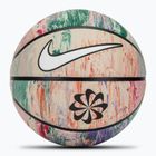 Kosárlabda Nike Everyday Playground 8P Next Nature leeresztett multicolor/white/black/white méret 5