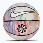 Kosárlabda Nike Everyday Playground 8P Next Nature Deflated multicolor/white/black/white méret 7
