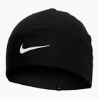 Téli sapka Nike Therma-Fit Fleece Beanie black/white