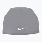 Nike Dri-Fit Peak Cuffed Beanie sapka füstszürke/ezüst
