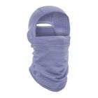 Nike Therma Fit Sphere Hood 5.0 world indigó/ezüst színű pulóver chimney pulóver