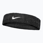 Fejpánt Nike Swoosh Classic Headband black/white