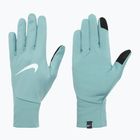 Női futókesztyű Nike Pacer Lightweight RG cannon/ezüst