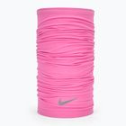 Nike Dri-Fit Wrap 2.0 játékos rózsaszín/ezüst balaksapka