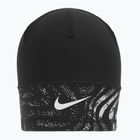 Nike Dri-Fit Terra sapka fekete/ezüst fényvisszaverő