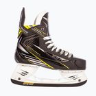 Férfi hokikorcsolya CCM Ultra Tacks SR D black