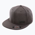 Vans Mn Splitz férfi sapka harcoal heather