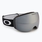 Síszemüveg Oakley Flight Deck M matte black/prizm snow black iridium