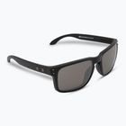 Oakley Holbrook matt fekete/prizm fekete polarizált napszemüveg