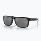 Napszemüveg Oakley Holbrook polished black