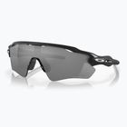 Napszemüveg Oakley Radar EV Path matte black/prizm black polarized