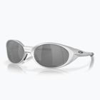 Oakley Eyejacket Redux ezüst/prizm fekete polarizált napszemüveg