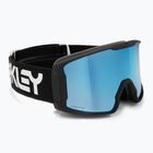 Síszemüveg Oakley Line Miner L factory pilot black/prizm snow sapphire iridium