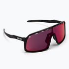 Oakley Sutro fekete és rózsaszín napszemüveg 0OO9406