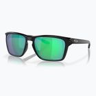 Oakley Sylas fekete tinta/prizm jade napszemüveg