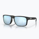 Oakley Holbrook matt fekete/prizm mélyvízi fleece napszemüveg