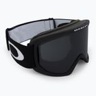 Oakley O-Frame 2.0 Pro L síszemüveg fekete OO7124-02 OO7124-02