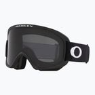 Síszemüveg Oakley O-Frame 2.0 Pro M matte black/dark grey