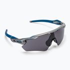 Oakley Radar EV Path kerékpáros szemüveg kék 0OO9208