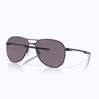 Oakley Contrail szatén szemüveg szatén fekete/prizm szürke napszemüveg