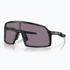 Napszemüveg Oakley Sutro S matte black/prizm grey