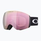 Síszemüveg Oakley Flight Deck L matte black/prizm rose gold