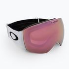 Oakley Flight Deck L síszemüveg rózsaarany OO7050-C2