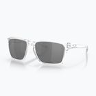 Oakley Sylas polírozott átlátszó/prizma zafír napszemüveg