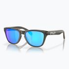 Oakley Frogskins XXS szürke füst/prizma zafír gyermek napszemüveg