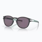 Oakley Latch matt karbon/prizm szürke napszemüveg
