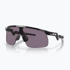 Gyerek napszemüveg Oakley Resistor polished black/prizm grey