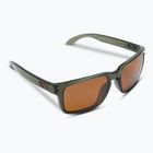 Oakley Holbrook olíva tinta/prizm tungsten polarizált napszemüveg