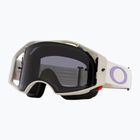 Oakley Airbrake MTB hideg szürke/sötét szürke kerékpáros szemüveg