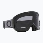 Kerékpáros szemüveg Oakley O Frame 2.0 Pro MTB forged iron/dark grey