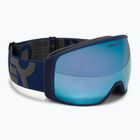 Síszemüveg Oakley Flight Tracker L matte b1b navy/prizm sapphire iridium