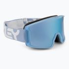 Síszemüveg Oakley Line Miner M matte b1b stonewash/prizm sapphire iridium