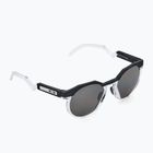 Oakley HSTN matt fekete/prizm fekete fleece napszemüveg