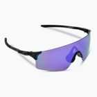 Oakley Evzero Blades matt fekete/prizm lila napszemüveg