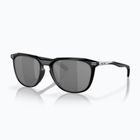 Oakley Thurso matt fekete/prizm fekete fleece napszemüveg