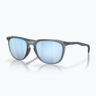 Napszemüveg Oakley Thurso matte crystal black