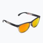 Oakley Frogskins Range matt szürke füst/szürke tinta/rubin napszemüveg