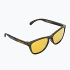 Oakley Frogskins Range sötét ecset/prizm 24k polarizált napszemüveg