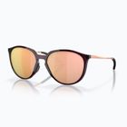 Oakley Sielo kristály málna/prizm rózsa arany napszemüveg