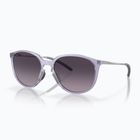 Oakley Sielo matt transz lila/prizm szürke gradiens napszemüveg